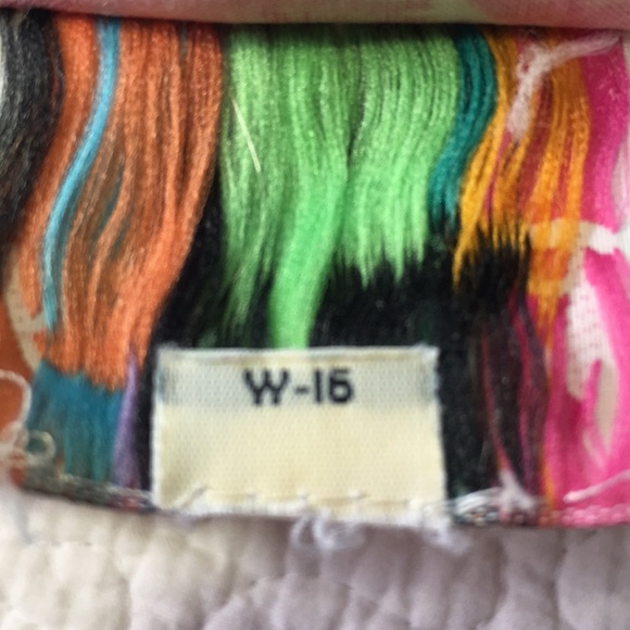 Palm bay super cool button down shirt cool buttons - Picture 6 of 7